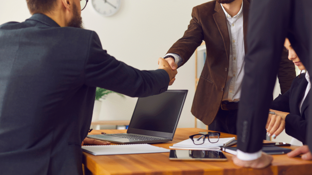 Insurance for Marketing in Texas
