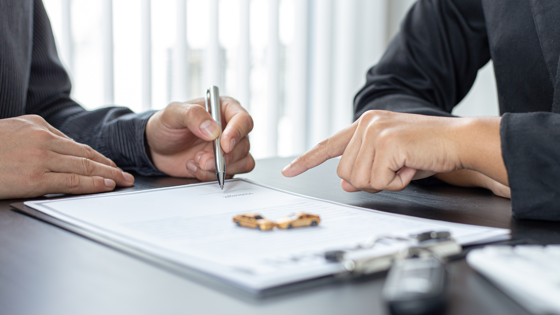 Year-End Texas Homeowners Insurance Review: 5 Coverage Gaps to Fix Before 2026 3